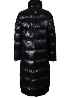 Camden Longline Coat
