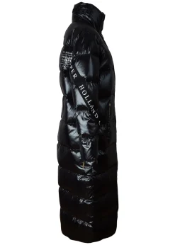 Camden Longline Coat