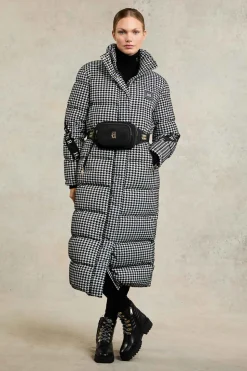 Camden Longline Coat