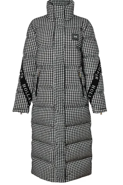 Camden Longline Coat