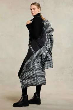 Camden Longline Coat