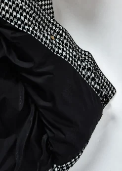 Camden Longline Coat