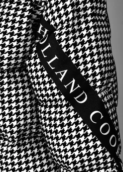 Camden Longline Coat