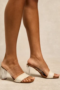 Cannes Sandal
