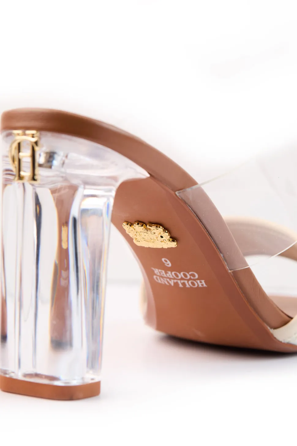 Cannes Sandal