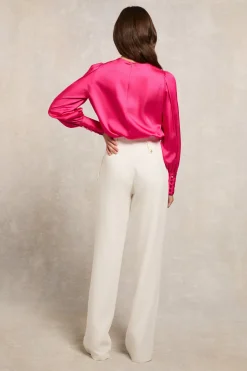 Carmen Blouse