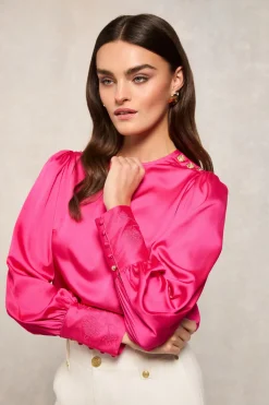 Carmen Blouse