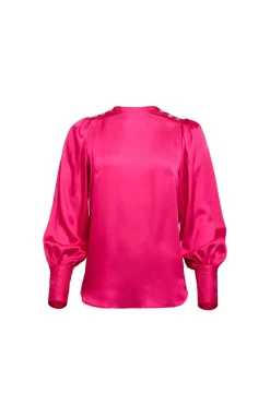 Carmen Blouse