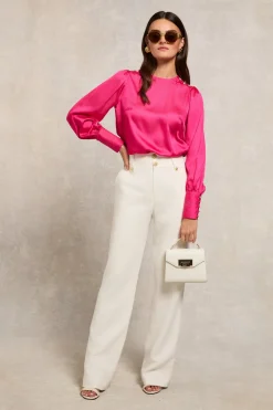 Carmen Blouse