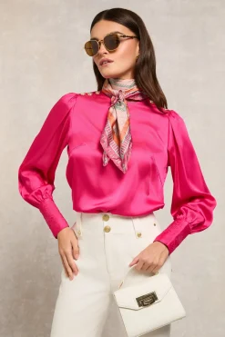 Carmen Blouse
