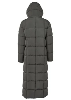 Carrington Longline Coat