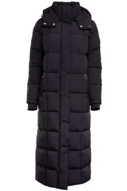 Carrington Longline Coat
