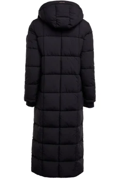 Carrington Longline Coat