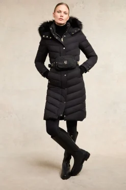 Chamonix Coat
