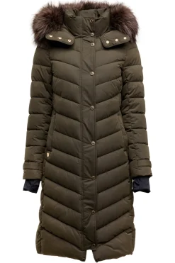 Chamonix Coat