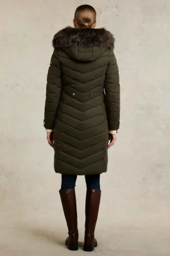 Chamonix Coat