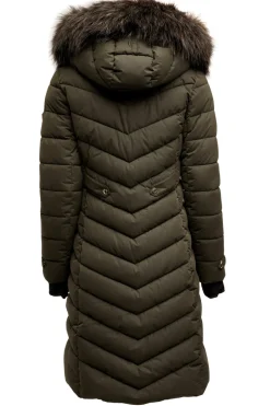 Chamonix Coat