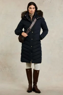Chamonix Coat