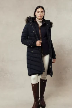 Chamonix Coat