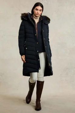 Chamonix Coat