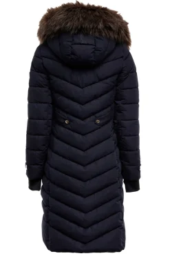 Chamonix Coat