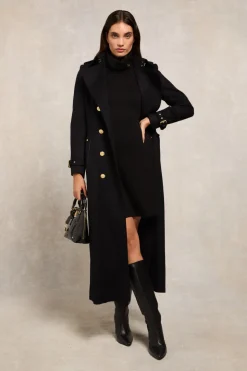 Chamonix Fit & Flare Dress
