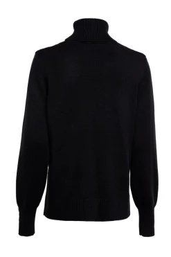 Chamonix Roll Neck Knit
