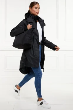Chartwell Rain Parka