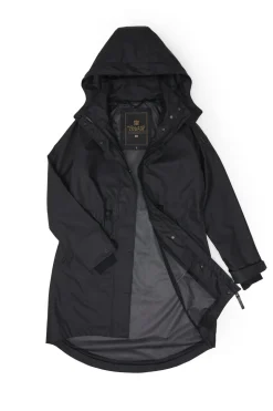 Chartwell Rain Parka