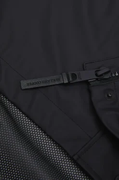 Chartwell Rain Parka