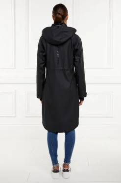 Chartwell Rain Parka