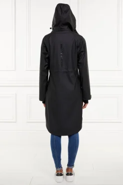 Chartwell Rain Parka