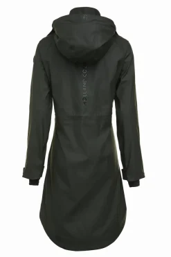 Chartwell Rain Parka