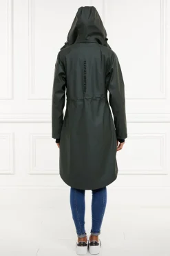 Chartwell Rain Parka