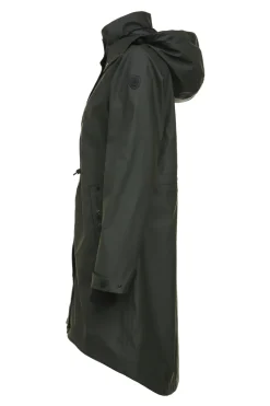 Chartwell Rain Parka