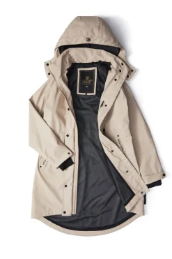 Chartwell Rain Parka
