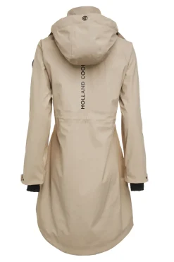 Chartwell Rain Parka