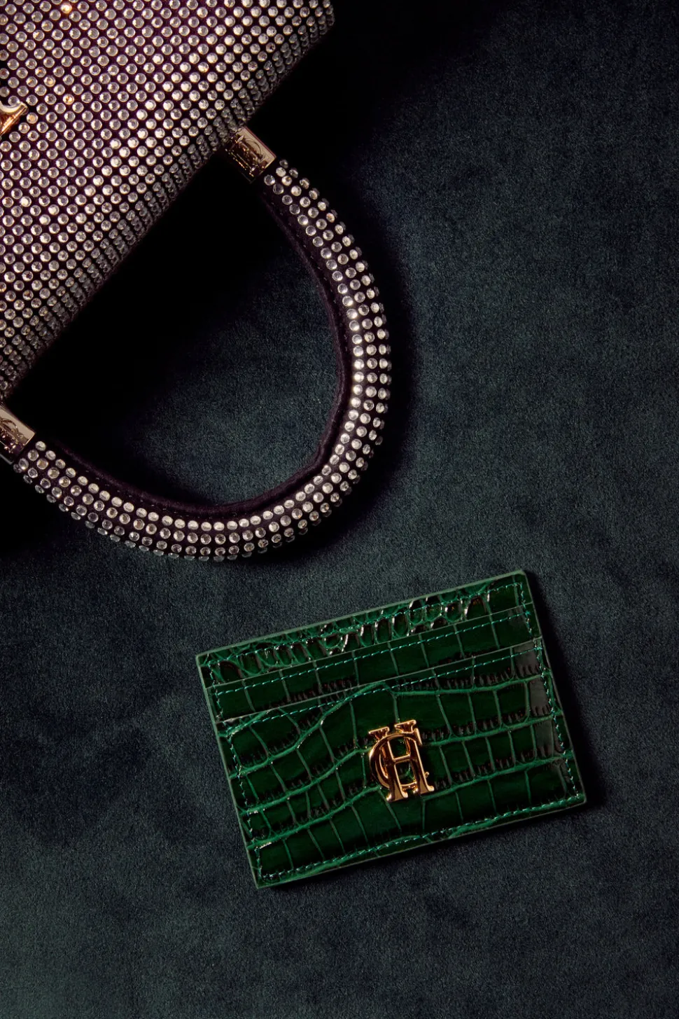 Chelsea Card Holder