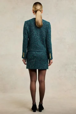 Chelsea Jacket