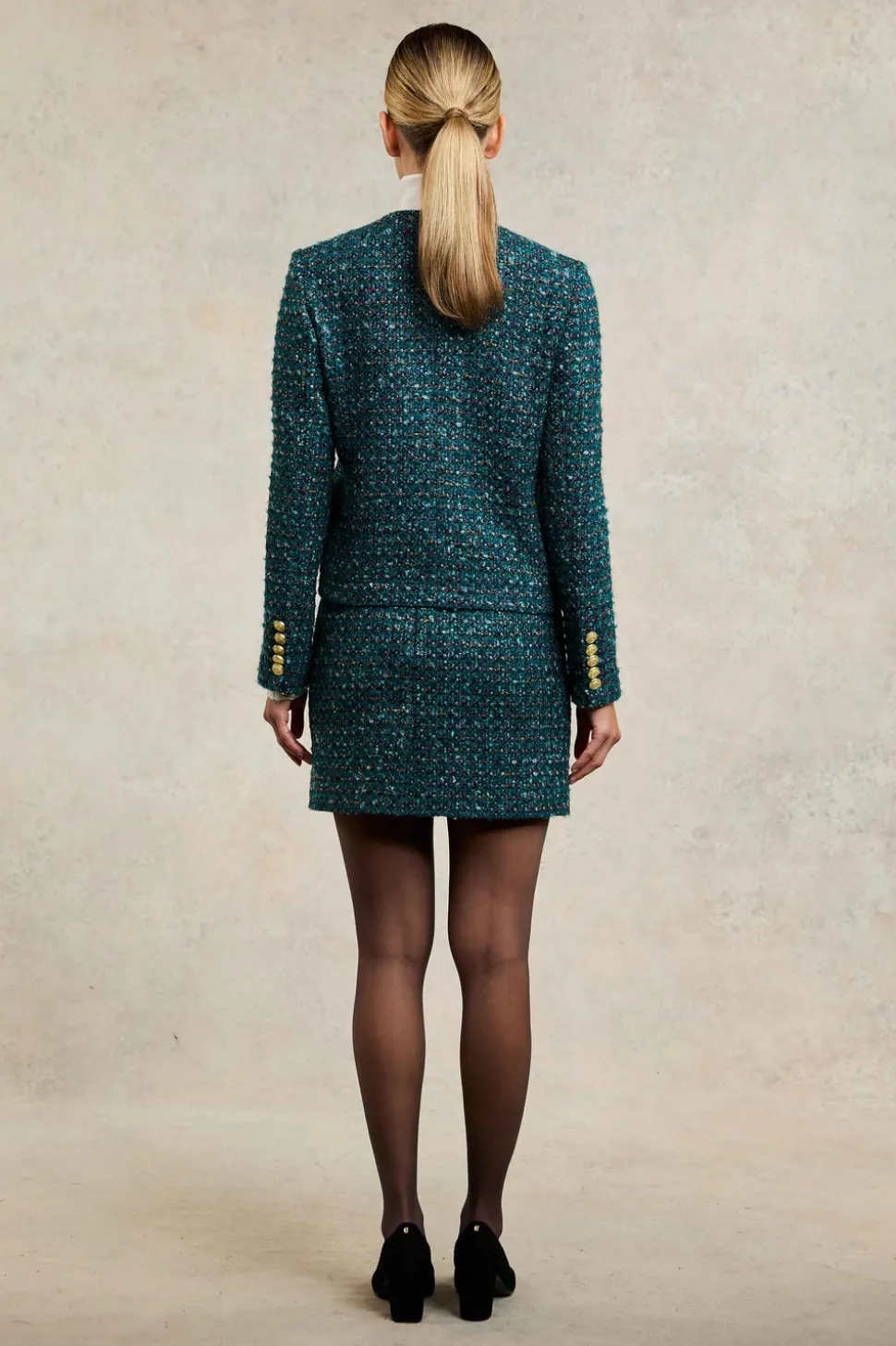 Chelsea Jacket