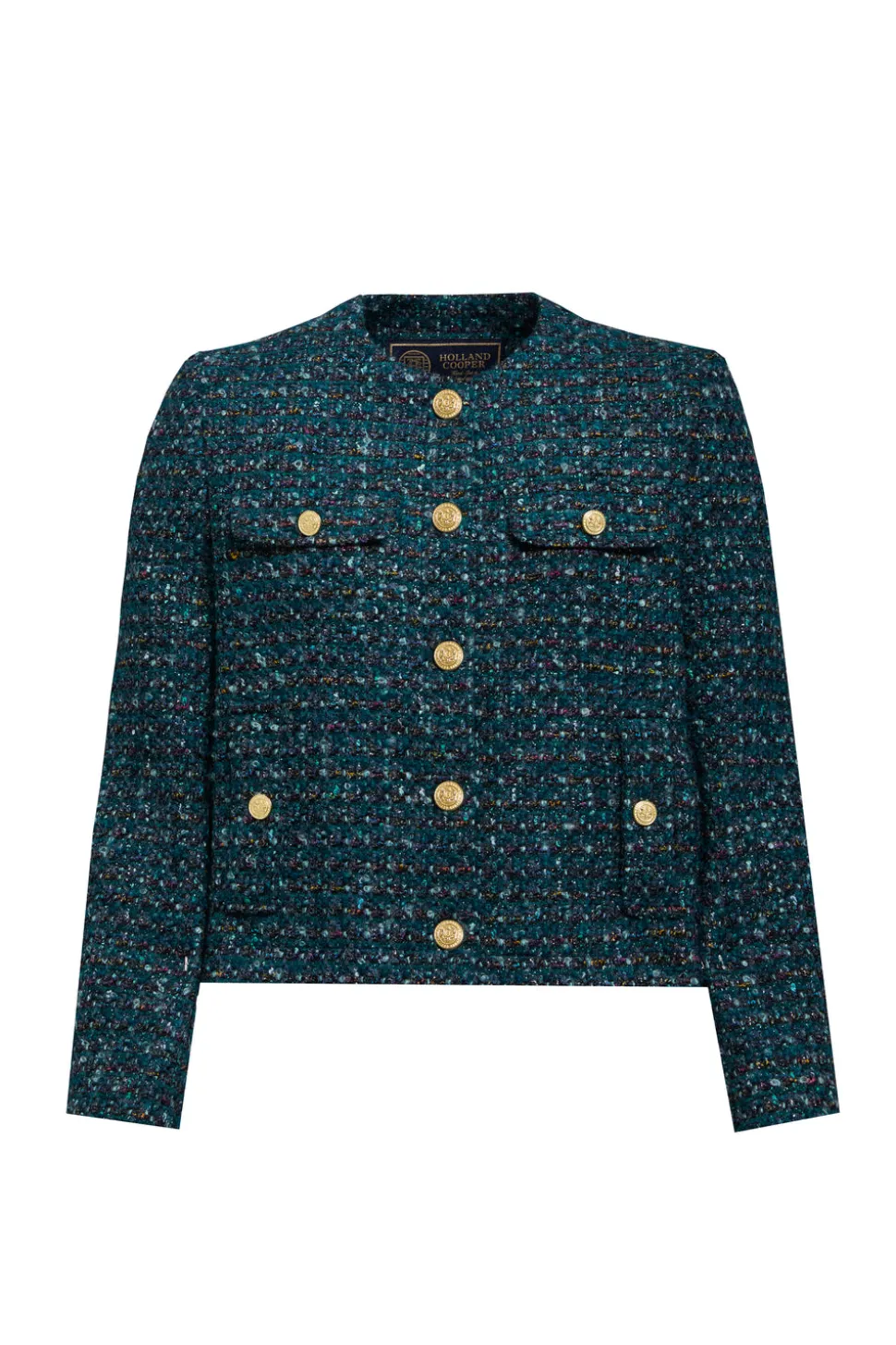Chelsea Jacket