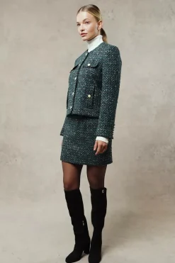 Chelsea Jacket