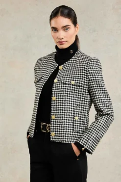 Chelsea Jacket
