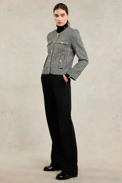 Chelsea Jacket