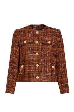 Chelsea Jacket