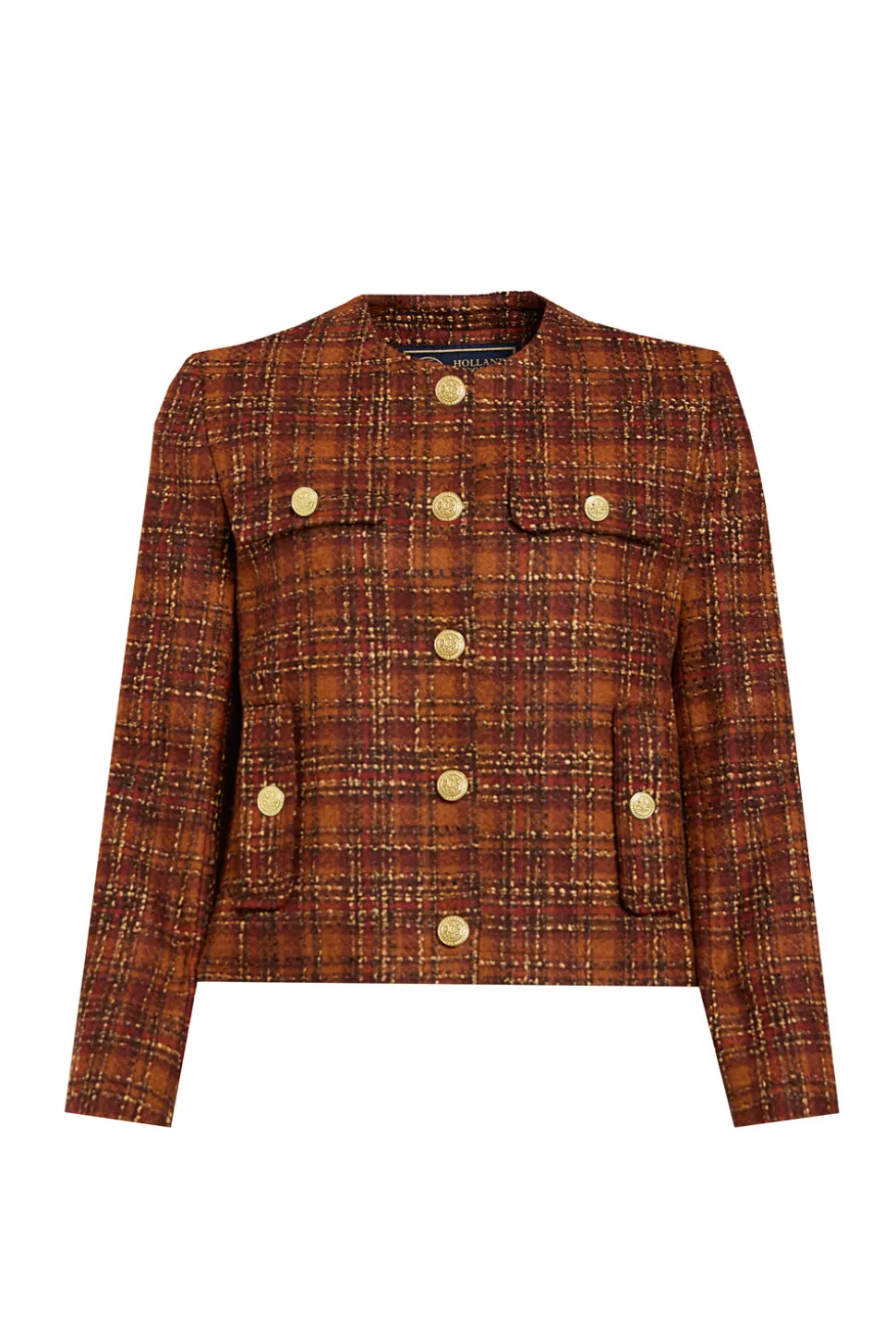 Chelsea Jacket