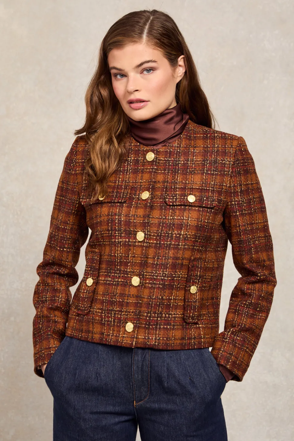 Chelsea Jacket