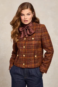Chelsea Jacket