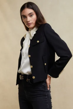 Chelsea Jacket