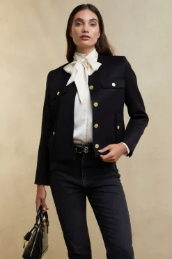 Chelsea Jacket